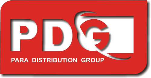 Para Distribution Group logo